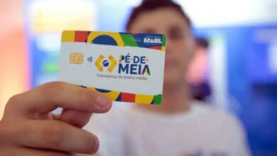 MEC divulga calendário de pagamento do Pé-de-Meia 2026