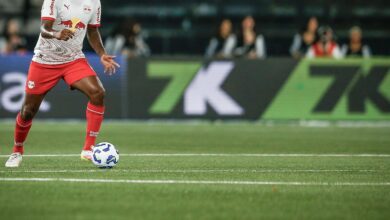 Ministérios repudiam ato de machismo contra árbitra no Brasileirão