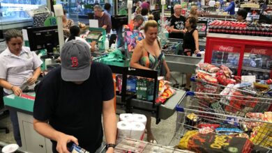 Mercado reduz previsão da inflação para 3,91% este ano