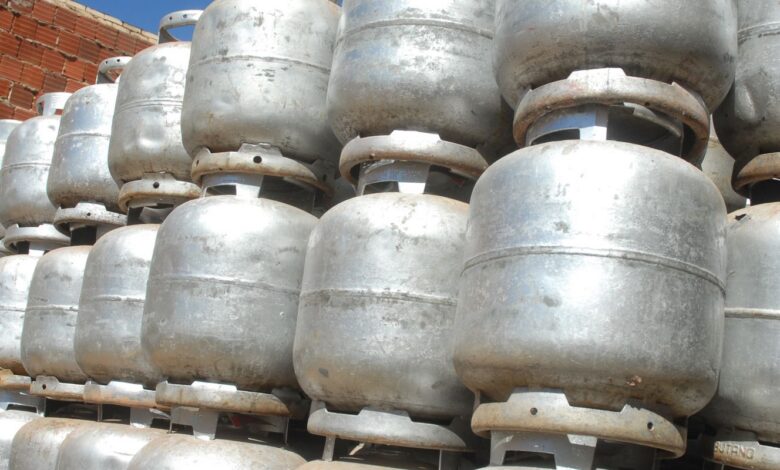 Gás do Povo: vale-recarga começa a ser disponibilizado