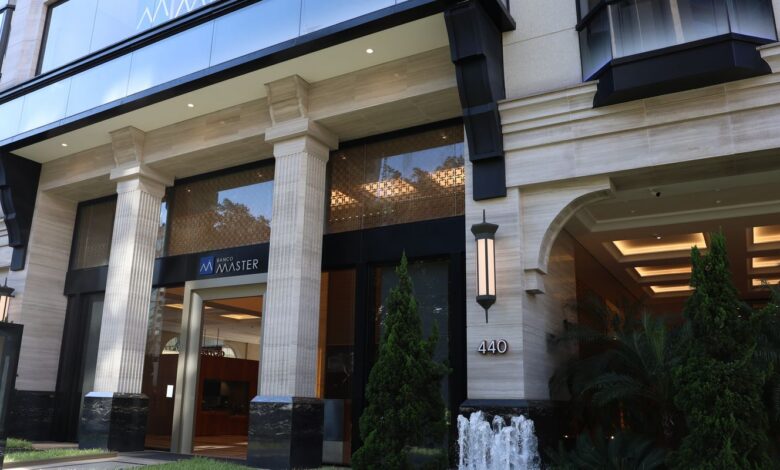 Mendonça tem nova reunião com PF e recebe relatório sobre Caso Master