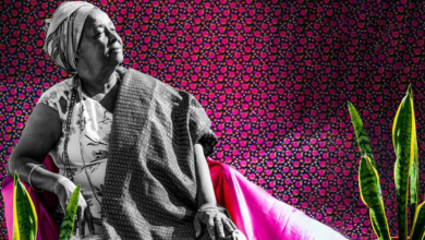 “Espero que a justiça comece a ser feita”, diz filho de Mãe Bernadete