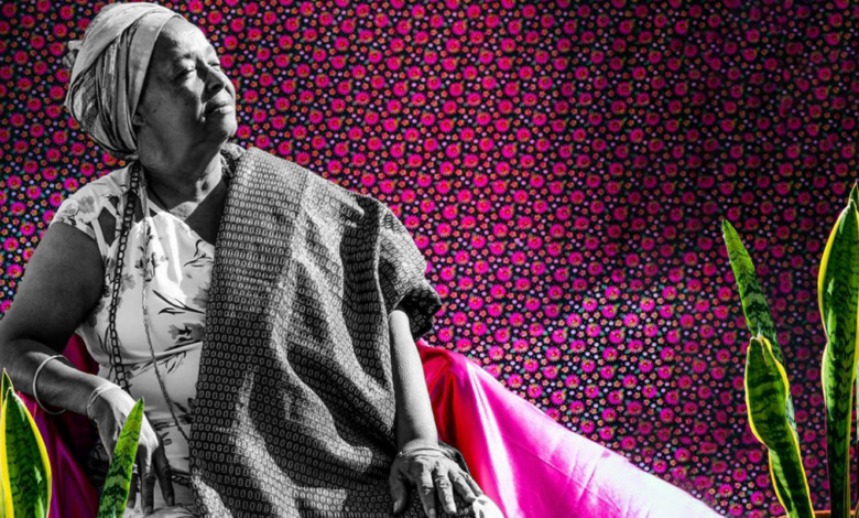 “Espero que a justiça comece a ser feita”, diz filho de Mãe Bernadete