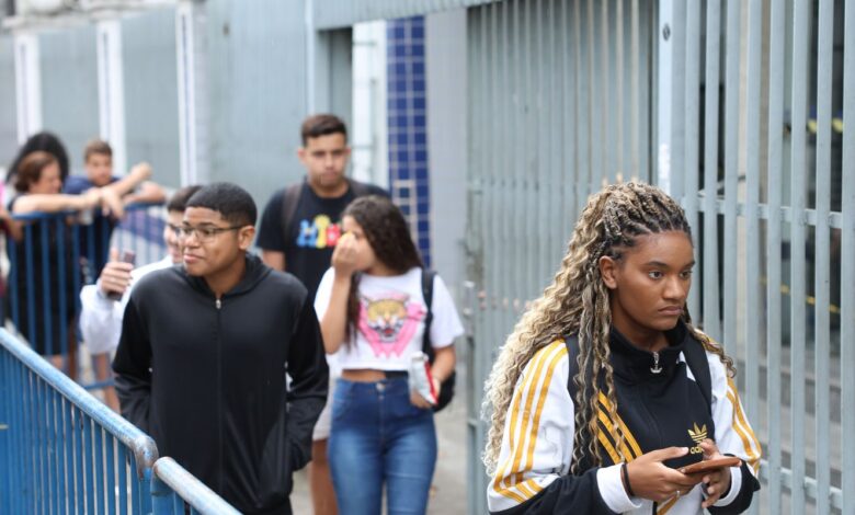 Fies: pré-selecionados devem complementar inscrição até esta terça