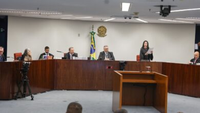 PGR pede condenação de cinco acusados do assassinato de Marielle