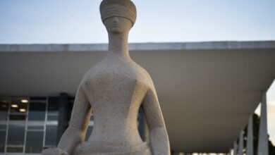 STF julga decisão de Dino que suspendeu pagamento de penduricalhos