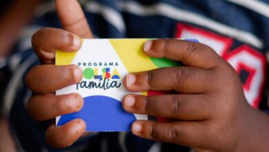 Caixa paga Bolsa Família a beneficiários com NIS de final 9