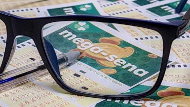 Mega-Sena sorteia nesta quinta prêmio acumulado em R$ 130 milhões