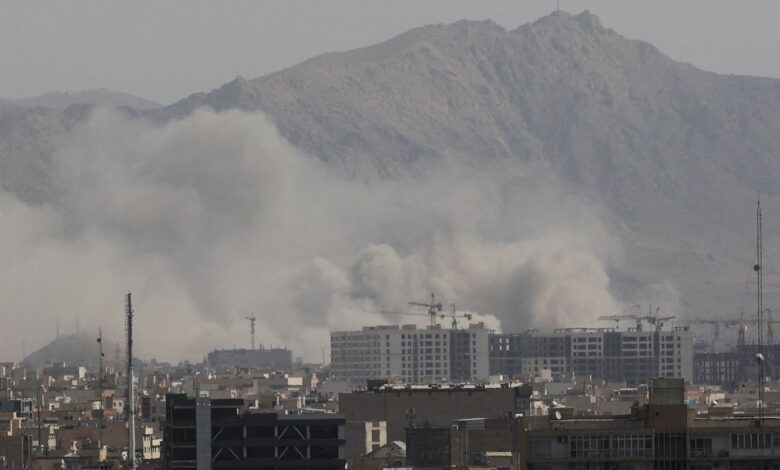 Ataque ao Irã pode levar a aumento do petróleo, avaliam especialistas