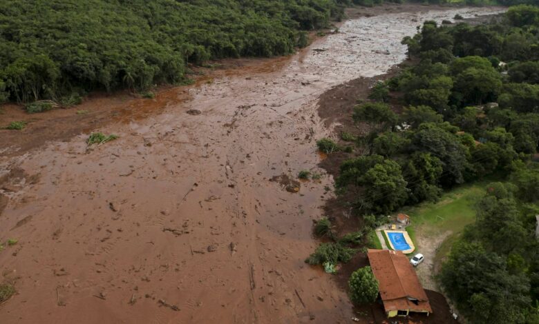 Justiça inicia audiências sobre rompimento de barragem em Brumadinho
