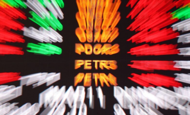 Bolsa bate recorde e aproxima-se dos 186 mil pontos