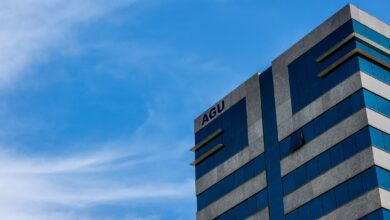 X retira postagem de intolerância religiosa após ação da AGU