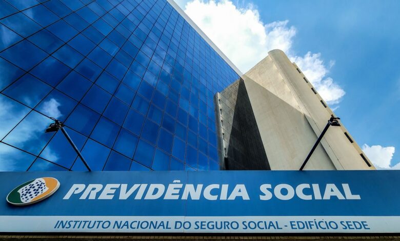 Simulador de aposentadoria do INSS é reativado