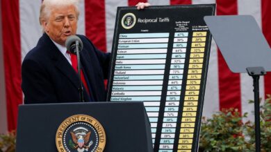 CNI diz que acompanha com atenção decisão da Suprema Corte dos EUA