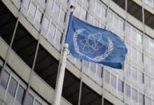 Agência de energia atômica descarta vazamento radiológico no Irã