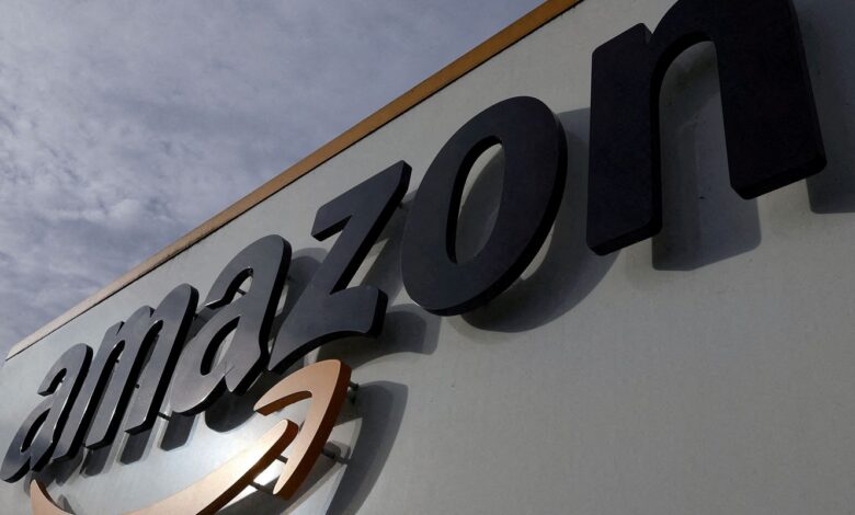 Amazon pode ser processada por suicídios ligados ao nitrito de sódio