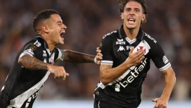 Vasco avança às semifinais do Carioca e "salva" carnaval do torcedor