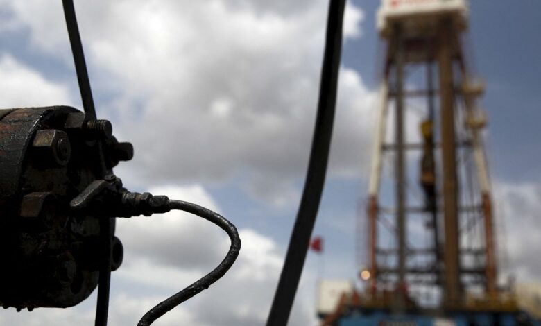 EUA facilitam produção de petróleo na Venezuela sem China e Rússia