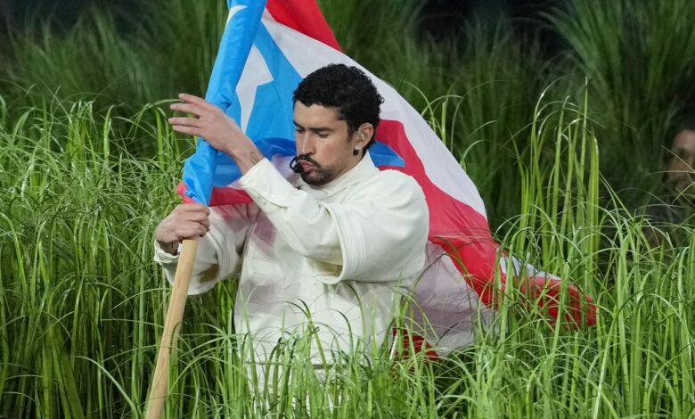 Porto Rico: entenda situação da terra de Bad Bunny em relação aos EUA