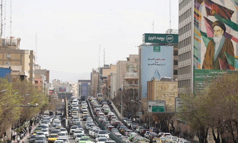 Alvo de ataques, Irã detém terceira maior reserva de petróleo no mundo