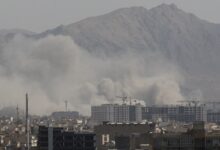 Japão, Rússia e União Europeia reagem a ataque conjunto ao Irã