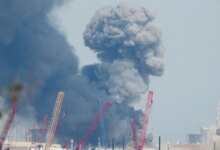 Israel e EUA atacam Irã