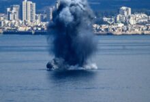 China, África e países do Golfo Pérsico condenam ataques ao Irã