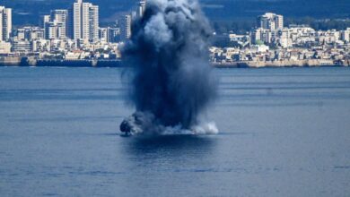 China, África e países do Golfo Pérsico condenam ataques ao Irã