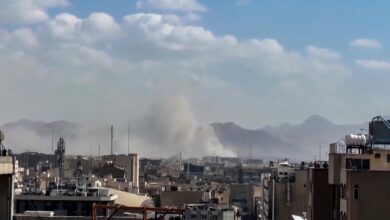 Ataques ao Irã deixam ao menos 201 mortos e cerca de 750 feridos