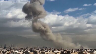 Brasil condena ataques dos EUA e Israel ao Irã