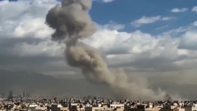 Israel diz que cerca de 200 caças atingiram mais de 500 alvos no Irã