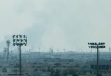 Ataque em escola mata 57 estudantes, diz Irã