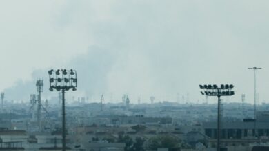 Ataque em escola mata 57 estudantes, diz Irã