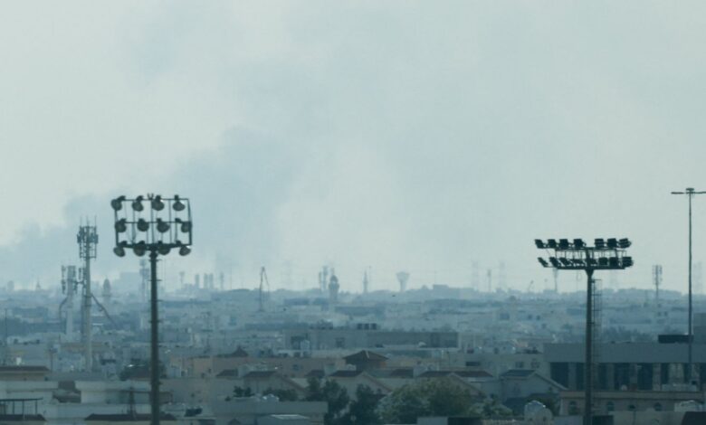 Ataque em escola mata 57 estudantes, diz Irã