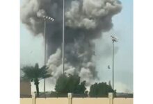 "Irã tem direito de se defender", diz vice-ministro após retaliação