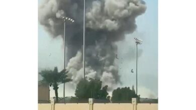 "Irã tem direito de se defender", diz vice-ministro após retaliação