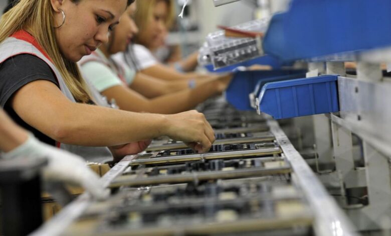 Revisão em taxas de importação de eletrônicos mantém preço sem aumento