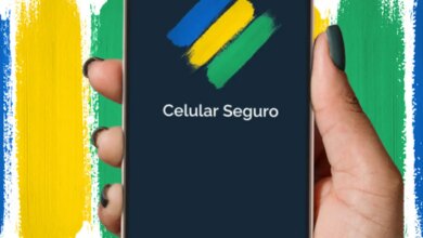 Saiba como emitir alerta do aplicativo Celular Seguro em caso de roubo