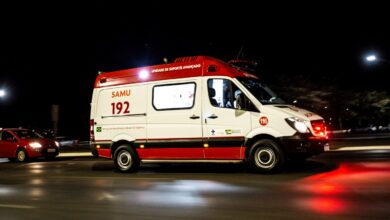 Homem morre após choque em canteiro de obras no aeroporto de Guarulhos