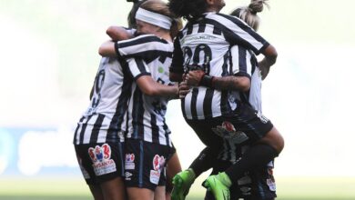 Paulistas batem gaúchas no fim da 1ª rodada do Brasileirão Feminino