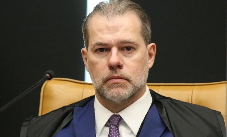 Toffoli deixa relatoria de investigação sobre o Banco Master