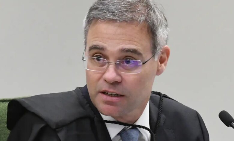 Nomeado relator do caso Master, Mendonça se reúne com delegados da PF