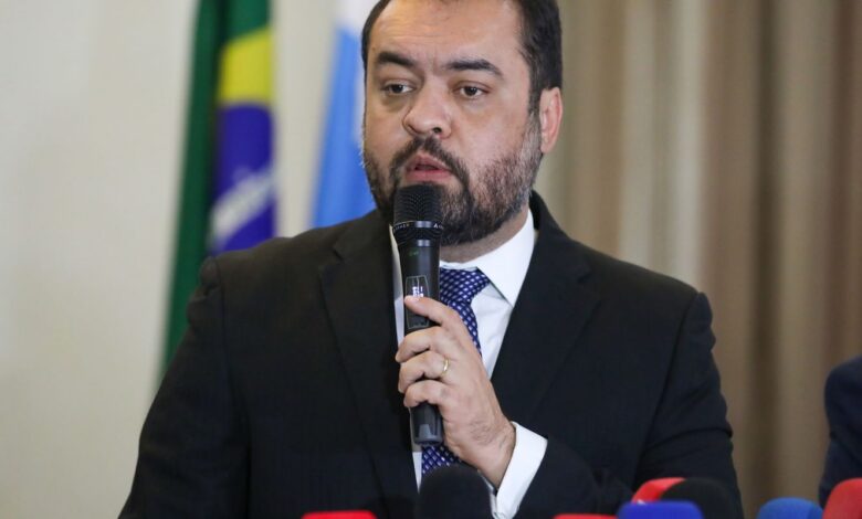 TSE retomará julgamento que pode cassar governador do Rio