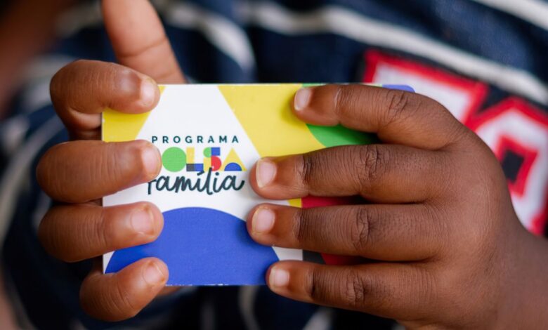 Caixa paga Bolsa Família a beneficiários com NIS de final 3