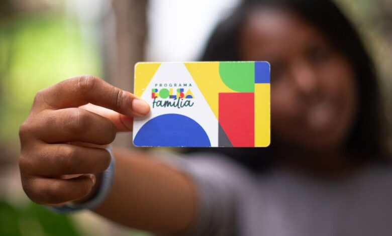 Caixa paga Bolsa Família a beneficiários com NIS de final 6