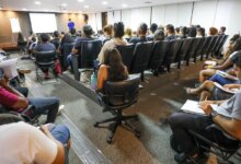 Programa leva professores de escolas públicas a intercâmbio no Panamá