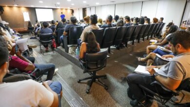 Programa leva professores de escolas públicas a intercâmbio no Panamá