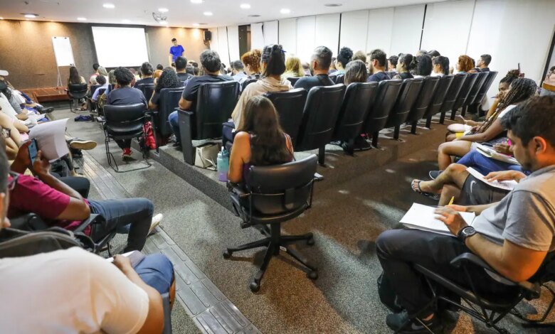 Programa leva professores de escolas públicas a intercâmbio no Panamá