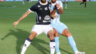 TV Brasil leva ao ar, neste domingo, jogo entre Santa Rosa e Paysandu