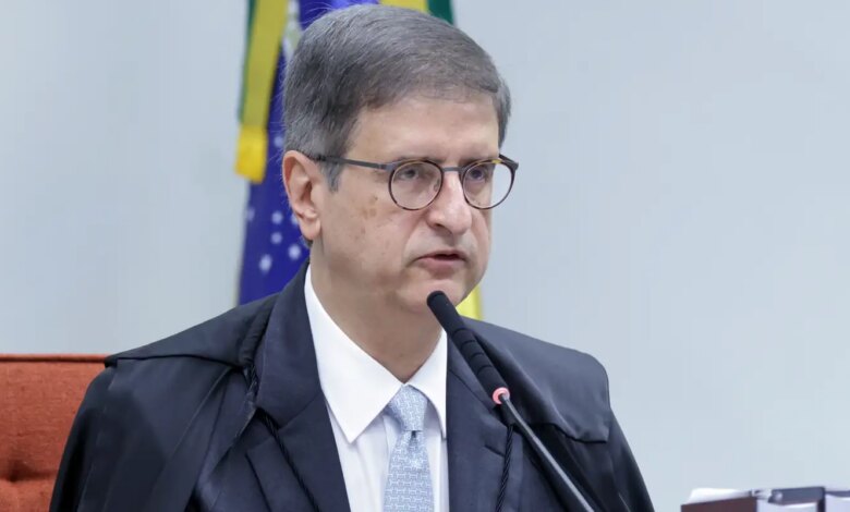 PGR apresenta parecer contrário à prisão domiciliar para Bolsonaro